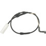 Standard Ignition Brake Pad Wear Sensor PWS110 - front view