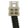 Standard Ignition Power Seat Lumbar Switch PSW165 - alternate view