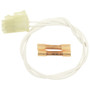 Standard Ignition Side Marker Lamp Connector S-1463