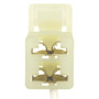 Standard Ignition Side Marker Lamp Connector S-1463