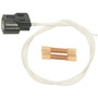 Standard Ignition Coolant Temp Sensor Connector S-1465