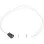 Standard Ignition Coolant Temp Sensor Connector S-1465