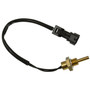 Standard Ignition Coolant Temperature Sensor TX125 - front view