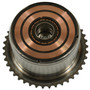 Standard Ignition Engine Variable Valve Timing Sprocket VVT674 - back view