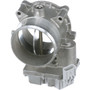 Standard Ignition Fuel Injection Throttle Body S20401 - angled view
