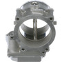 Standard Ignition Fuel Injection Throttle Body S20401 - bottom view