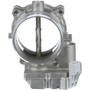 Standard Ignition Fuel Injection Throttle Body S20401 - left view