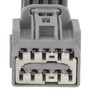 Standard Ignition Combination Switch Connector S-2046