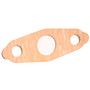 Standard Ignition EGR Valve Mounting Gasket VG149 - front view