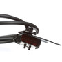 Standard Ignition Knock Sensor KS167 - connector view