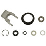 Standard Ignition Fuel Injector O-Ring SK165 - front view