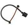 Standard Ignition Brake Pad Wear Sensor PWS305 - front view