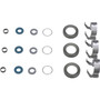 Standard Ignition Fuel Injector Seal Kit - GDI SK94 - right view