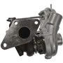 Standard Ignition Turbocharger - New - Gas TBC711 - top view