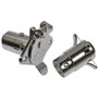 Standard Ignition Trailer Connector TC44 - front view