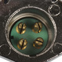 Standard Ignition Trailer Connector TC44 - alternate view
