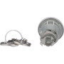 Standard Ignition Tailgate Lock Cylinder TL-105