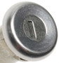 Standard Ignition Tailgate Lock Cylinder TL-105