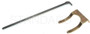 Standard Ignition Tailgate Lock Cylinder TL-105