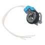 Standard Ignition Multi Function Socket S-868