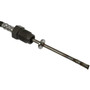 Standard Ignition Exhaust Gas Temperature Sensor ETS227 - connector view
