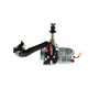 Standard Ignition Ignition Switch With Lock Cylinder US-480