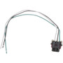 Standard Ignition ABS Modulator Sensor Connector S-724