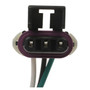 Standard Ignition ABS Modulator Sensor Connector S-724