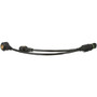 Standard Ignition Knock Sensor KS334 - back view
