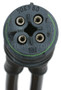 Standard Ignition Knock Sensor KS334