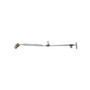 Standard Ignition Turbocharger Oil Line TIH22 - front view