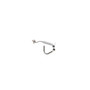 Standard Ignition Turbocharger Oil Line TIH22 - angled view