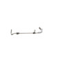 Standard Ignition Turbocharger Oil Line TIH22 - back view