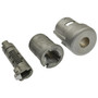 Standard Ignition Ignition Lock Cylinder US701L - angled view