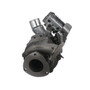 Standard Ignition Turbocharger - New - Diesel TBC714 - bottom view