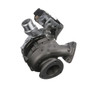 Standard Ignition Turbocharger - New - Diesel TBC714 - left view
