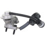 Standard Ignition EGR Valve EGV815 - front view