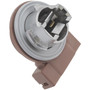 Standard Ignition Back-Up Light Socket S2606 - connector view