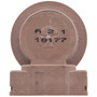 Standard Ignition Back-Up Light Socket S2606