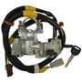 Standard Ignition Ignition Switch With Lock Cylinder US-483