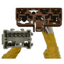 Standard Ignition Ignition Switch With Lock Cylinder US-483