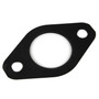 Standard Ignition EGR Cooler Gasket VG401 - bottom view