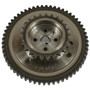 Standard Ignition Engine Variable Valve Timing Sprocket VVT555 - back view