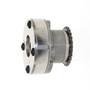 Standard Ignition Engine Variable Valve Timing Sprocket VVT551 - left view