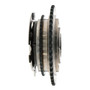 Standard Ignition Engine Variable Valve Timing Sprocket VVT821 - left view
