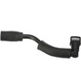 Standard Ignition Engine Crankcase Breather Hose V823 - front view