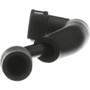 Standard Ignition Engine Crankcase Breather Hose V823 - right view