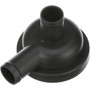 Standard Ignition PCV Valve V605 - top view
