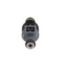 Standard Ignition Fuel Injector - MFI - New FJ626 - connector view