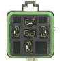 Standard Ignition ABS Control Module Relay Connector S-869